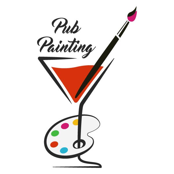 Gift card - Painting